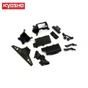 [KYOSHO] Battery Holder Set 