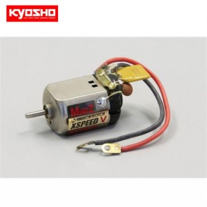 [KYOSHO] X-SPEED MINI MOTOR-V 