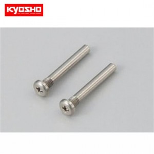 [KYOSHO] SP STAINLESS UPPER SUS SHATF(MR03) 