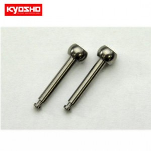 [KYOSHO] SP STAINLESS KING PIN (MR03) 