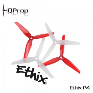 Ethix P4 (5.1x4) Candy Cane PROPS (1���) 