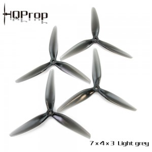 HQ Prop 7X4X3 �����緯 (�׷��� / 1���) 