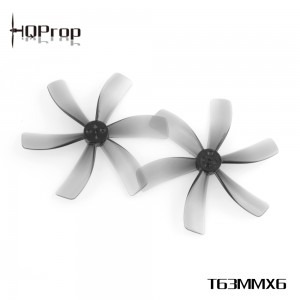 [HQProp] T63MMX6 2.5��ġ �����緯 (�׷��� / 1���) 