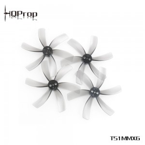 HQProp T51MMX6 2��ġ �����緯 (�׷��� / 1���) 
