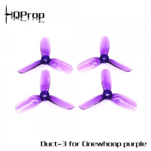 [HQ Prop] Duct-3 prop (3x3 / ���� / 1���) 