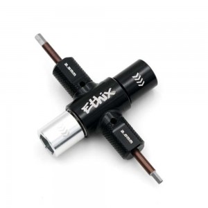 [ETHIX] PROP TOOL (2.0 / 2.5MM) 