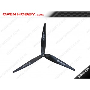 [GRAUPNER] 3-BLADE E-PROP 10x5R ������ ����ġ �����緯