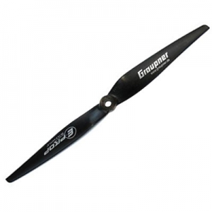 [GRAUPNER] 2-BLADE E-PROP 14x8 ������ �����緯(��Ƽ���Ϳ�) 1EA