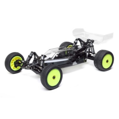 [���ܼ�] LOS01025 [TEAM LOSI] 1/16 �̴Ϻ� �귯���� ���� KIT