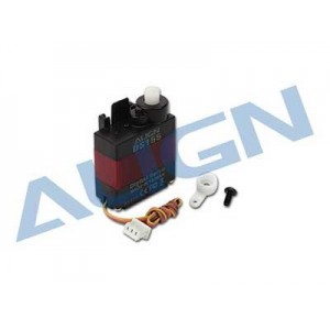 [ALIGN] DS155A Digital Servo - T-Rex150 ����(Elevator) T-Rex150�� ���������� ���� (����)