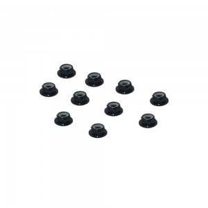 M5 �ο� �������� (����Ÿ��) �÷��� ��Ʈ (10pcs/bag, ����, �β� 4.5mm) 
