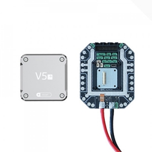 [CUAV] �Ƚ�ȣũ V5 �÷��� �ھ� + CAN PDB ���� CAN PDB With X5+ Core