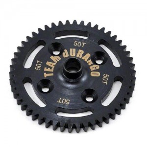 [TEAM DURANGO] SPUR GEAR 50T (1M) 