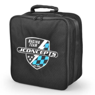 [���ܼ�] J-2720 [J-CONCEPTS] (�۽ű� ����) JConcepts Finish Line radio bag &8211; Sanwa MT44