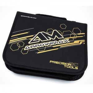 [ARROW MAX] Tool Bag V3 Black Golden (���� ��) 