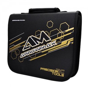 [ARROW MAX] Tool Bag V4 Black Golden (���� ��) 