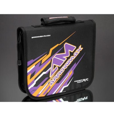 [���ܼ�] AM-199602 [ARROW MAX] Tool Bag V2 (���� ��)