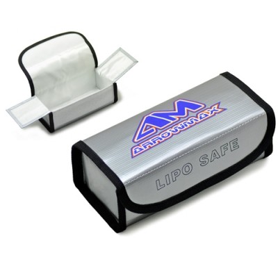[���ܼ�] AM-199502 [ARROW MAX] Lipo Safe Bag (���� ������ ��)