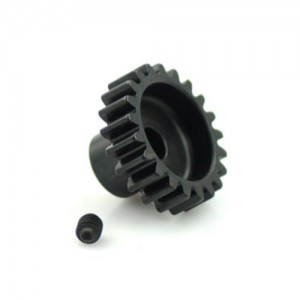 [ARROW MAX] Ultra Pinion 24T Modul1 (Spring Steel) (�ְ�����) 