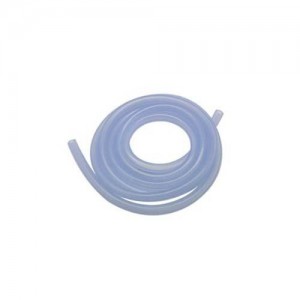 [ARROW MAX] Silicone Tube - Fluorescent blue (100cm) 