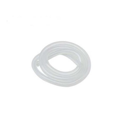 [���ܼ�] AM-200025 [ARROW MAX] Silicone Tube - Fluorescent clear (50cm)