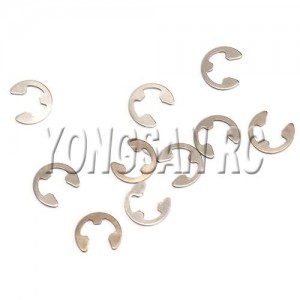 E-RING 4mm (10��) 
