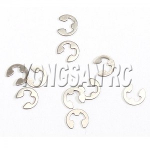 E-RING 2.5mm (10��) 