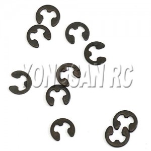 E-RING 2mm (10��) 