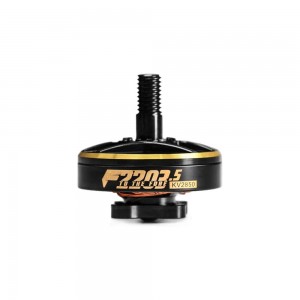 T-motor F2203.5 1500KV �ó�/�շ������� ���� 