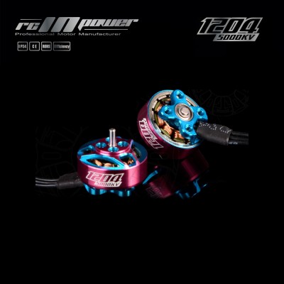 [���ܼ�]  [RCINPOWER] GTS V2 1204 5000KV ���� (��ũ) - 1��