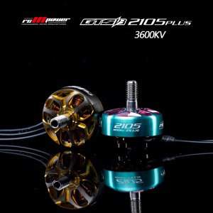 [RCINPOWER] GTS2105 Plus V3 3600KV ���� (1��) 