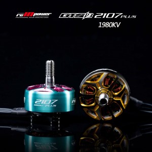 [RCINPOWER] GTS2107 Plus V3 1980KV ���� (1��) 