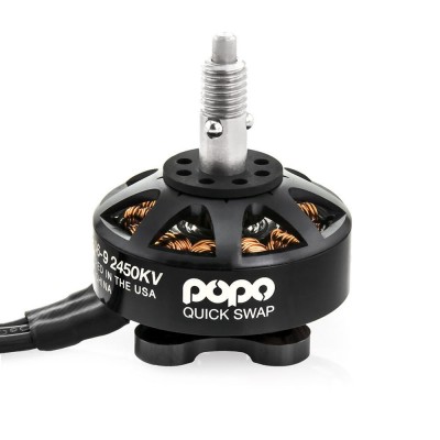 [���ܼ�]  [��޴Ͼ�] POPO Quick Swap MX2206-9 2450KV ���� (1pcs)