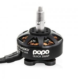 [��޴Ͼ�] POPO Quick Swap MX2206-9 2450KV ���� (1pcs) 