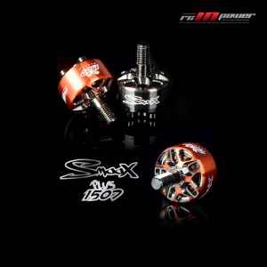 [RCINPOWER] SMOOX 1507 PLUS 3800KV ���� (1��) 