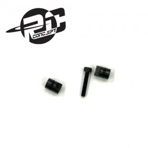 [RC Concept] Carburator Retainer 21 Coking pin �������� 