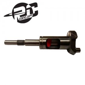 [RC Concept] Crankshaft SG MC5R Team DLC Team Off-Road �����а��� �������� 