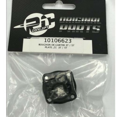 [���ܼ�] 10106623 [RC Concept] Rear Cover Plate 3p/5p