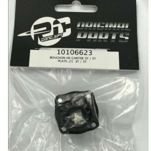 [RC Concept] Rear Cover Plate 3p/5p 