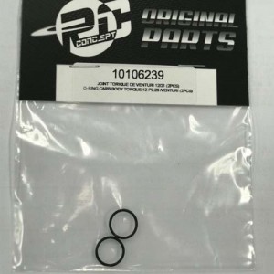[RC Concept] Reducer O-Ring 12/21 (2pcs) 