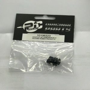 [RC Concept] Rubber carburator Boot 21 Off-Road 