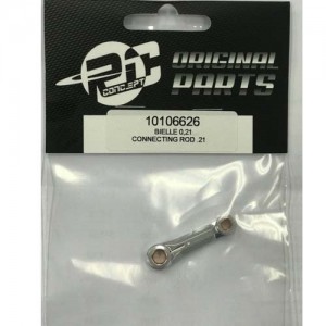 [RC Concept] Conecting rod .21 