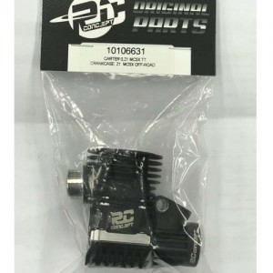[RC Concept] Crankcase 21 MC5R Off-Road 