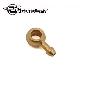 [RC Concept] Fuel Fitting Carburettor 
