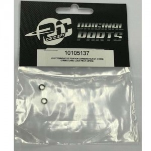 [RC Concept] Carburator 21 O-ring,Lock pin (2pcs) 