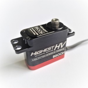 [HIGHEST] B500H MINI HELI (500�� ���) 