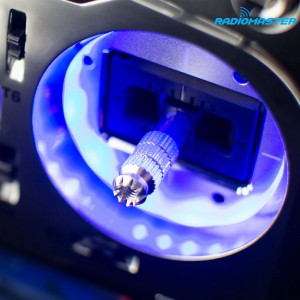 ���������� TX16S�� LED Gimbal Light Mod Set (���� / 2��) 