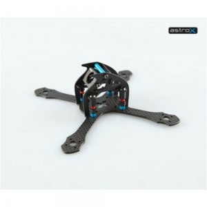 [astroX] �ƽ�Ʈ��X Q 130 ������ Ŷ - V2 
