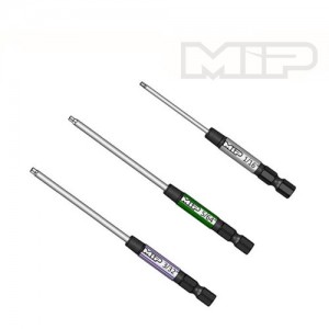 [MIP] 9511 - Speed Tip�� Hex Driver Wrench Set, SAE Standard (3), 1/16, 5/64, 3/32 