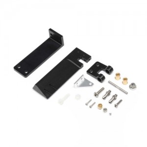 [PROBOAT] Rudder Set, Dual Water Pickup: Sonicwake 36 V2 - �����Ǹ� 